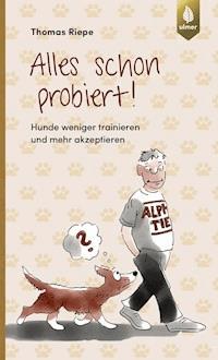 Alles schon probiert - Thomas Riepe - E-Book