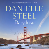 Dary losu - Danielle Steel - Hörbuch