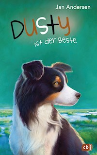Dusty ist der Beste! - Jan Andersen - E-Book