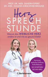 Herzsprechstunde - Sandra Eifert - E-Book