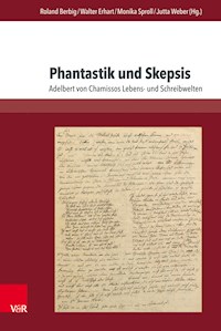Phantastik und Skepsis -  - E-Book