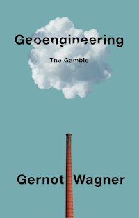 Geoengineering - Gernot Wagner - E-Book
