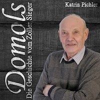 Domols - Katrin Pichler - E-Book