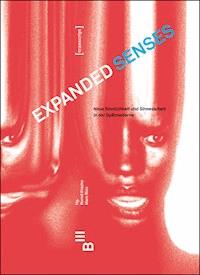 Expanded Senses -  - E-Book