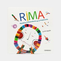 Rima - Carlos Riaño - E-Book