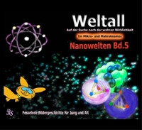 Nanowelten - Barbara Stein - E-Book