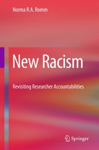New Racism - Norma Romm - E-Book