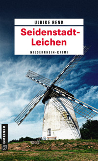 Seidenstadt-Leichen - Ulrike Renk - E-Book