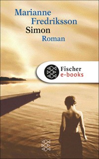 Simon - Marianne Fredriksson - E-Book