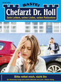 Chefarzt Dr. Holl 2026 - Helene König - E-Book