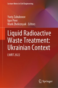 Liquid Radioactive Waste Treatment: Ukrainian Context - - E-Book
