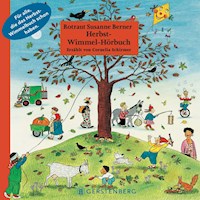 Herbst Wimmel Hörbuch - Ebi Naumann - Hörbuch