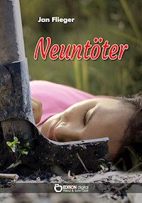 Neuntöter - Jan Flieger - E-Book