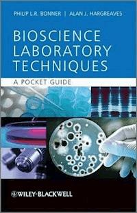 Basic Bioscience Laboratory Techniques - Philip L. R. Bonner - E-Book