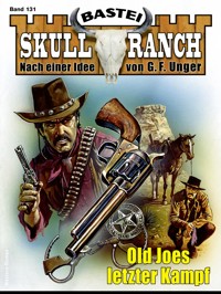 Skull-Ranch 131 - Dan Roberts - E-Book