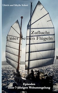 Zuflucht unter Seinen Flügeln - Ulrich Schrei - E-Book