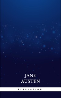 Persuasion - Jane Austen - E-Book