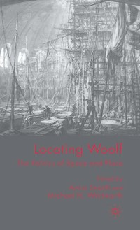 Locating Woolf -  - E-Book