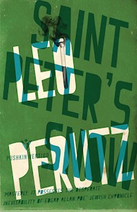 Saint Peter's Snow - Leo Perutz - E-Book