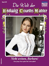 Die Welt der Hedwig Courths-Mahler 597 - Ursula Fischer - E-Book