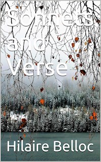 Sonnets and Verse - Hilaire Belloc - E-Book