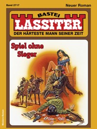 Lassiter 2717 - Des Romero - E-Book