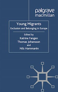Young Migrants - - E-Book