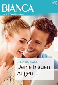 Deine blauen Augen … - TERESA SOUTHWICK - E-Book