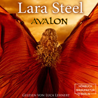 Avalon (ungekürzt) - Lara Steel - Hörbuch