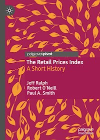 The Retail Prices Index - Jeff Ralph - E-Book