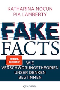 Fake Facts - Katharina Nocun - E-Book