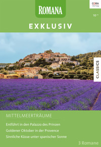 Romana Exklusiv Band 314 - Raye Morgan - E-Book