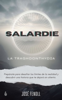 Salardie - José Fenoll - E-Book