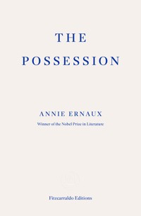 The Possession - Annie Ernaux - E-Book