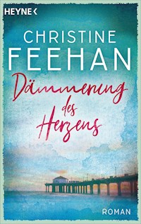 Dämmerung des Herzens - Christine Feehan - E-Book