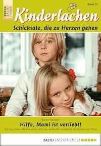 Kinderlachen - Folge 025 - Karen Sanders - E-Book
