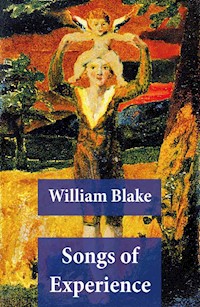 Songs of Experience (Illuminated Manuscript with the Original Illustrations of William Blake) - William Blake - E-Book