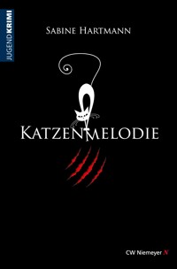Katzenmelodie - Sabine Hartmann - E-Book