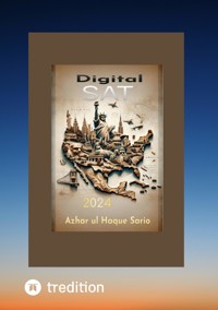 Digital SAT 2024 - Azhar ul Haque Sario - E-Book