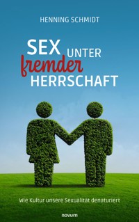 Sex unter fremder Herrschaft - Henning Schmidt - E-Book