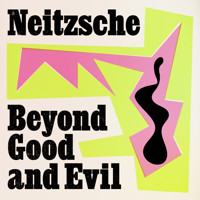 Beyond Good and Evil - Friedrich Nietzsche - Hörbuch