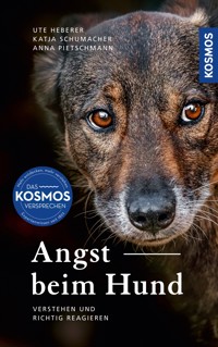 Angst beim Hund - Ute Heberer - E-Book