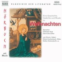 Weihnachten - Diverse - Hörbuch