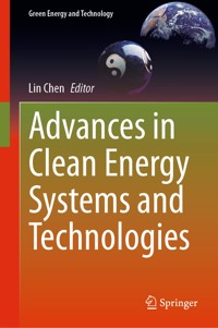 Advances in Clean Energy Systems and Technologies -  - E-Book