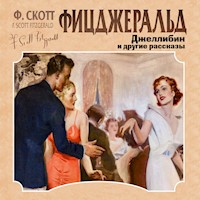 Джеллибин и другие рассказы - Фрэнсис Скотт Фицджеральд - Hörbuch