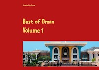 Best of Oman - Alexander John Maisner - E-Book
