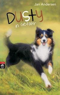Dusty in Gefahr - Jan Andersen - E-Book