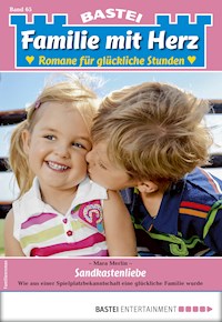 Familie mit Herz 65 - Mara Merlin - E-Book