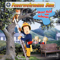 Folgen 5-8: Unser Held von Nebenan (Classic) - Stefan Eckel - Hörbuch