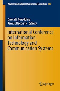 International Conference on Information Technology and Communication Systems -  - E-Book